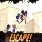 Mit der Spiel King of thieves ipa für iPhone du kostenlos Escape from Age of Monsters herunterladen.