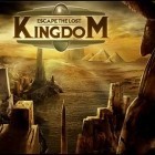 Mit der Spiel Murder in the hotel Lisbon ipa für iPhone du kostenlos Escape the lost kingdom herunterladen.