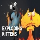 Mit der Spiel Bit dungeon ipa für iPhone du kostenlos Exploding kittens herunterladen.