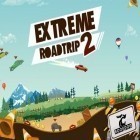 Mit der Spiel Arcade Hoops Basketball ipa für iPhone du kostenlos Extreme road trip 2 herunterladen.