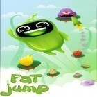 Mit der Spiel Crash dive ipa für iPhone du kostenlos Fat Jump Pro herunterladen.