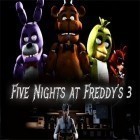 Mit der Spiel Devils & demons ipa für iPhone du kostenlos Five nights at Freddy's 3 herunterladen.