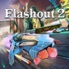 Mit der Spiel Mega Jump ipa für iPhone du kostenlos Flashout 2 herunterladen.