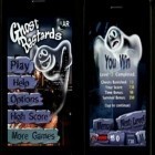 Mit der Spiel Cosmic Cab ipa für iPhone du kostenlos Ghost Bastards herunterladen.