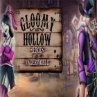 Mit der Spiel  ipa für iPhone du kostenlos Gloomy Hollow herunterladen.