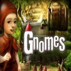 Mit der Spiel Santa attacks ipa für iPhone du kostenlos Gnomes herunterladen.