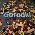 Con gioco Cubway per iPhone scarica gratuito Gorodki.