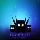Mit der Spiel Creavures ipa für iPhone du kostenlos Gravity blocks: The last rotation herunterladen.