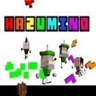 Mit der Spiel Robbery Bob ipa für iPhone du kostenlos Hazumino herunterladen.