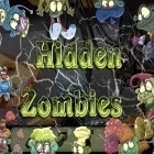 Mit der Spiel Manny Pacquiao: Pound for pound ipa für iPhone du kostenlos Hidden zombies herunterladen.