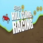 Mit der Spiel Grand Theft Auto: Vice City ipa für iPhone du kostenlos Hill climb racing herunterladen.