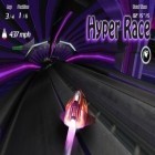 Mit der Spiel iKungFu master ipa für iPhone du kostenlos Hyper race herunterladen.
