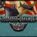 Mit der Spiel Ratventure: Challenge ipa für iPhone du kostenlos iBomber: Defense Pacific herunterladen.