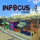 Mit der Spiel Invader Hunter ipa für iPhone du kostenlos Infocus extreme bike herunterladen.