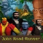 Mit der Spiel Run Sackboy! Run! ipa für iPhone du kostenlos John Road Runner herunterladen.