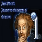 Mit der Spiel War in a box: Paper tanks ipa für iPhone du kostenlos Jules Verne’s Journey to the center of the Moon – Part 1 herunterladen.
