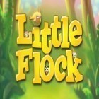 Mit der Spiel Bit dungeon 2 ipa für iPhone du kostenlos Little Flock herunterladen.