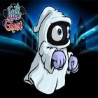 Mit der Spiel Rush rally ipa für iPhone du kostenlos Little Ghost herunterladen.