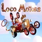 Mit der Spiel Sonic & SEGA All-Stars Racing ipa für iPhone du kostenlos Loco motors herunterladen.