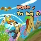 Mit der Spiel Paradise cove ipa für iPhone du kostenlos Master of tea kung fu herunterladen.