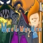 Mit der Spiel Radiation island ipa für iPhone du kostenlos Max and the magic marker herunterladen.