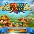Mit der Spiel Robot Bros ipa für iPhone du kostenlos Medieval Defenders! herunterladen.