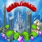 Mit der Spiel Jenga ipa für iPhone du kostenlos Megapolis herunterladen.