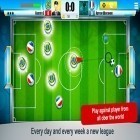 Mit der Spiel Special Enquiry Detail ipa für iPhone du kostenlos Mini football: Championship herunterladen.