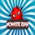 Mit der Spiel Saving Private Sheep 2 ipa für iPhone du kostenlos Monster rush herunterladen.
