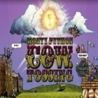 Mit der Spiel Ice Halloween ipa für iPhone du kostenlos Monty Python's Cow Tossing herunterladen.
