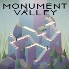 Mit der Spiel Puzzle house: Mystery rising ipa für iPhone du kostenlos Monument valley herunterladen.