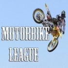 Mit der Spiel Space age ipa für iPhone du kostenlos Motorbike league herunterladen.