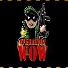 Con gioco Bounty Avenger per iPhone scarica gratuito Operation wow.