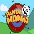 Mit der Spiel Mighty switch force! Hose it down! ipa für iPhone du kostenlos Panda mania herunterladen.