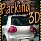 Mit der Spiel Need for Speed:  Most Wanted ipa für iPhone du kostenlos Parking 3D herunterladen.