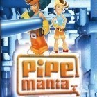 Mit der Spiel Stan Lee's hero command ipa für iPhone du kostenlos Pipe Mania herunterladen.