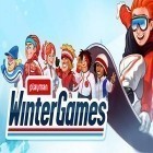 Mit der Spiel Tales from the borderlands ipa für iPhone du kostenlos Playman: Winter games herunterladen.