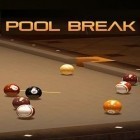 Mit der Spiel Santa attacks ipa für iPhone du kostenlos Pool break herunterladen.