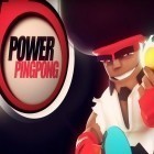 Mit der Spiel Megapolis ipa für iPhone du kostenlos Power ping pong herunterladen.