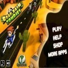 Mit der Spiel Ordo premium ipa für iPhone du kostenlos Road rash zombies herunterladen.