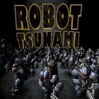 Mit der Spiel Shadowmatic ipa für iPhone du kostenlos Robot Tsunami herunterladen.