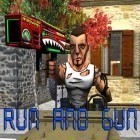 Mit der Spiel Buddy bot: Slayer of sadness ipa für iPhone du kostenlos Run and gun herunterladen.
