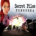 Mit der Spiel Fubuu ipa für iPhone du kostenlos Secret files Tunguska herunterladen.