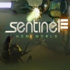 Mit der Spiel Invertical touch ipa für iPhone du kostenlos Sentinel 3: Homeworld herunterladen.
