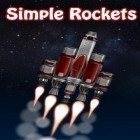 Mit der Spiel Jelly Defense ipa für iPhone du kostenlos Simple rockets herunterladen.