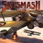 Mit der Spiel Frontline Commando ipa für iPhone du kostenlos Sky smash 1918 herunterladen.