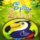 Mit der Spiel Real Tank ipa für iPhone du kostenlos Spin safari herunterladen.