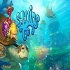 Mit der Spiel Clouds & sheep ipa für iPhone du kostenlos Squids herunterladen.