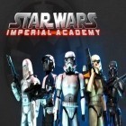 Mit der Spiel Lock 'n' Load ipa für iPhone du kostenlos Star wars: Imperial academy herunterladen.