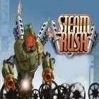 Mit der Spiel Wicked lair ipa für iPhone du kostenlos Steam Rush Game HD herunterladen.